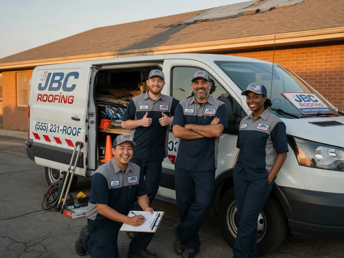 Roof Replacement company in Farmville, VA