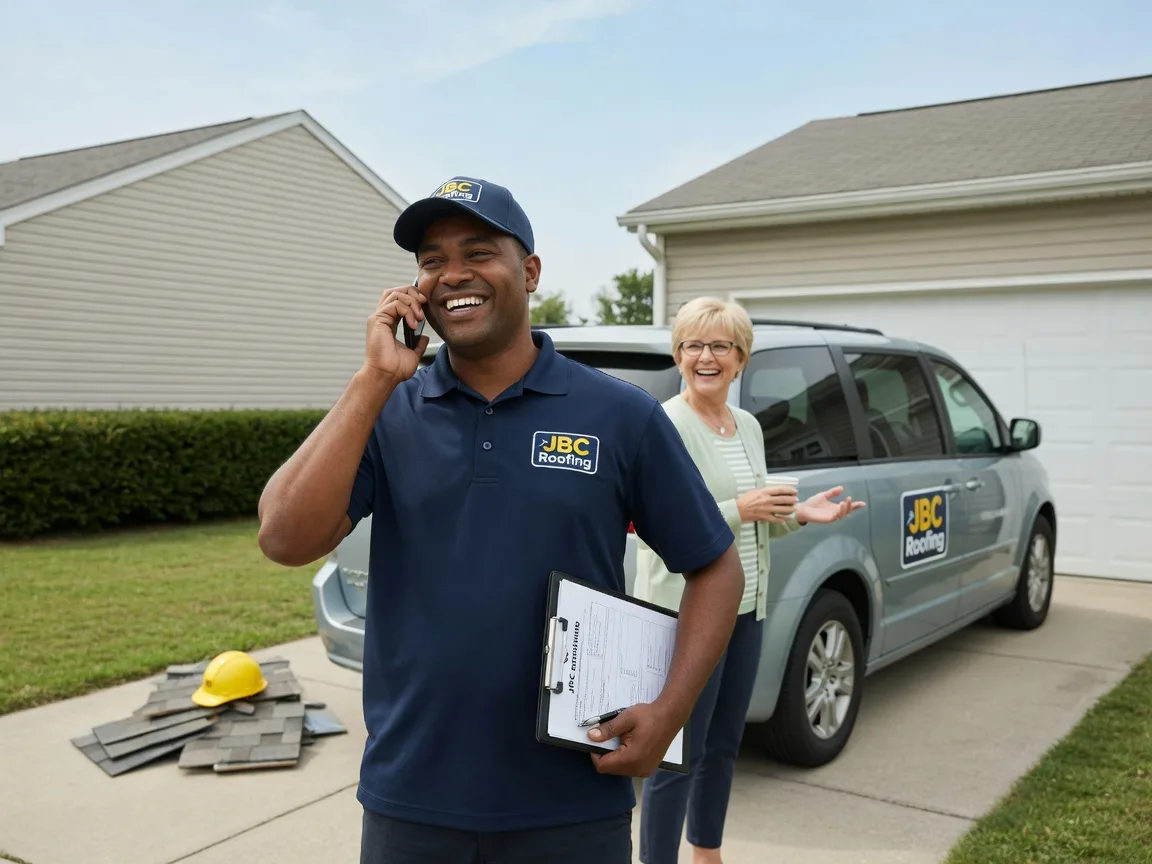 Roof Replacement Farmville, VA FAQs